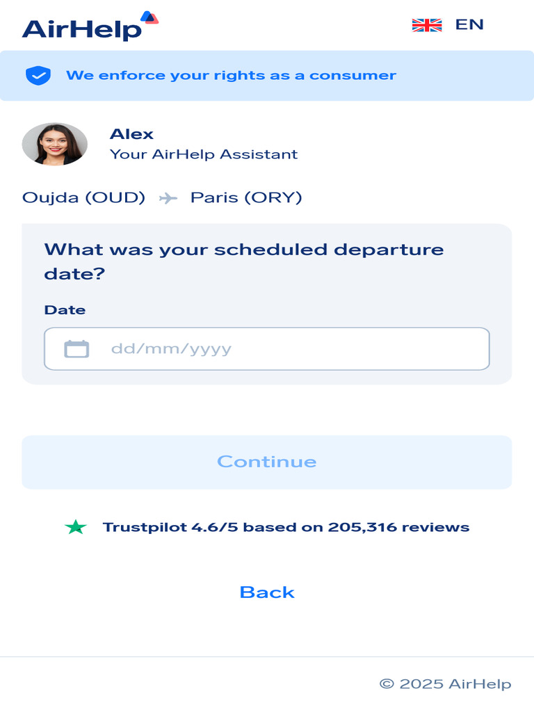 AirHelp 2 | PDF