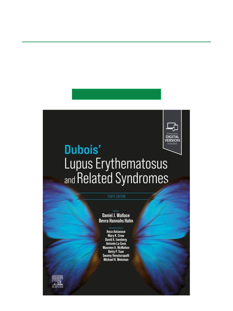 語学+参考書 Dubois&#39; Lupus Erythematosus and Related Syndromes Dubois' Lupus Erythematosus and Related Syndromes | فروشگاه