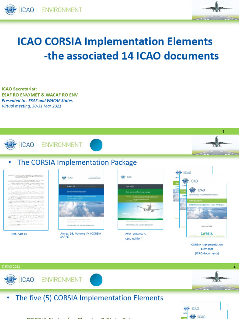 AFI 14 Implementation Docs - 30 - 31mars 21-ESAF-LP-ENV.v3 | PDF | Life ...