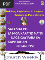 Manalig Ka Lyrics Pdf