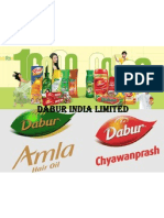 Dabur India Limited