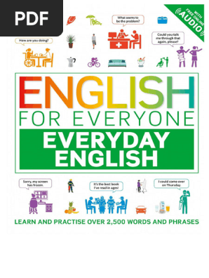 EverydayEnglish教材。 1756430698?v=1