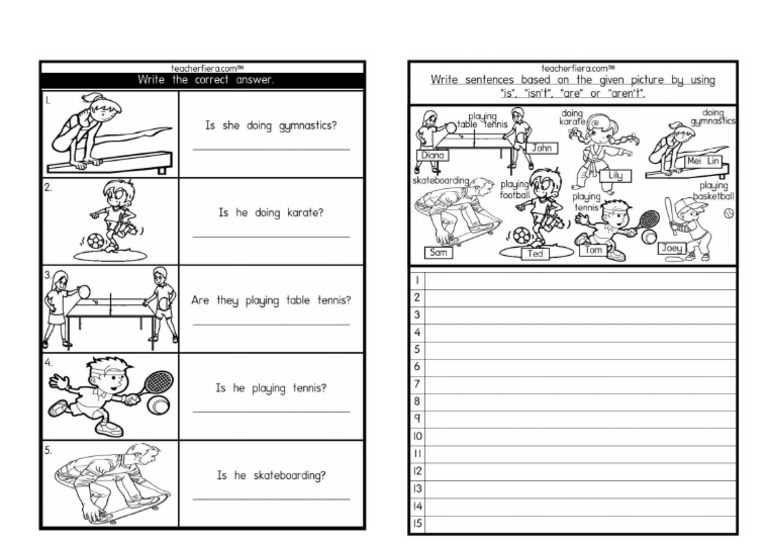 Year 3 Unit 3 | PDF