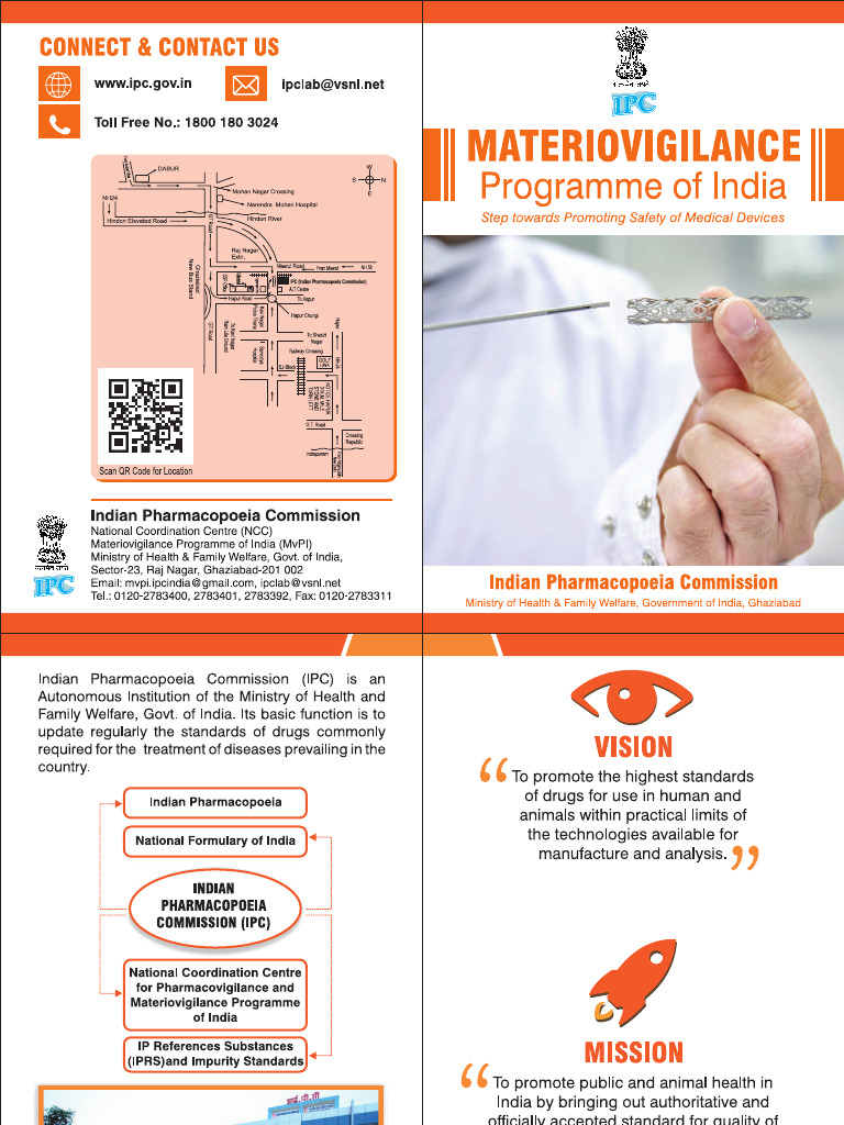 MV PI-Handbook | PDF