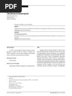 a03v30n5 Demecia frontotemporal