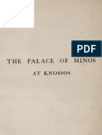 The Palace of Minos 1