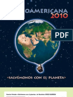 Agenda Latinoamericana 2010