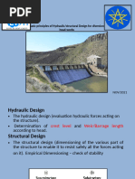 Understanding Grade Breaks for Roads | PDF | Road | Erosion