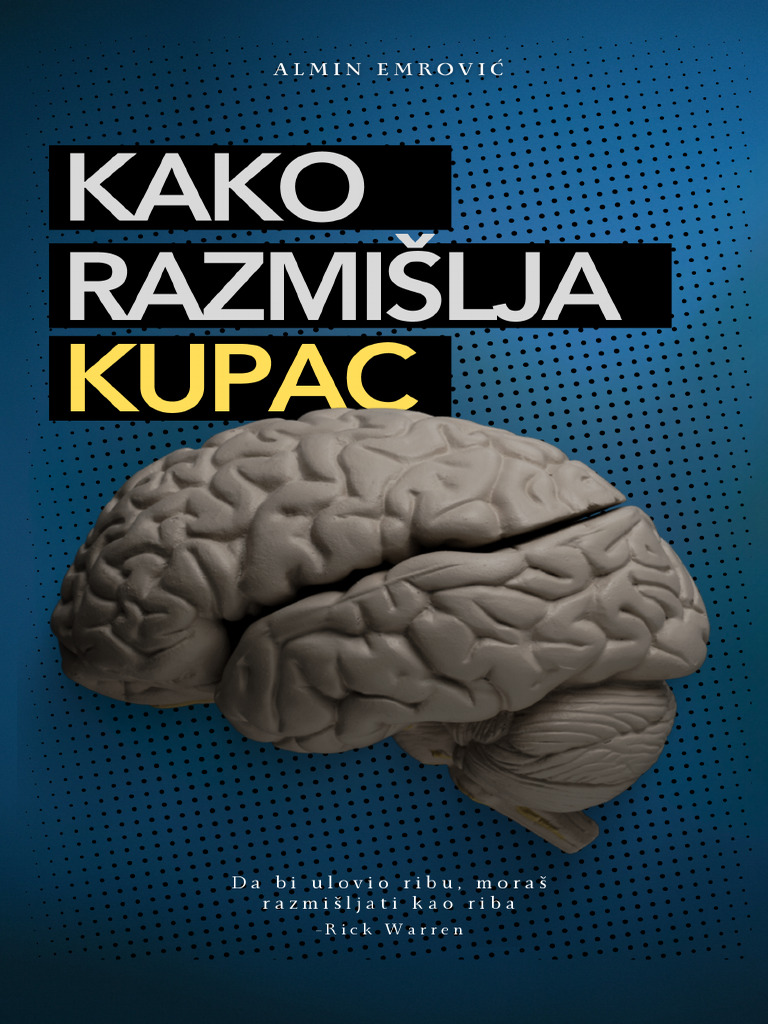 Um Kupca | PDF