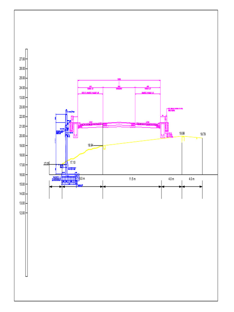 HDB MSCP Pricing Overview | PDF