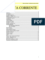 ContaCorrente