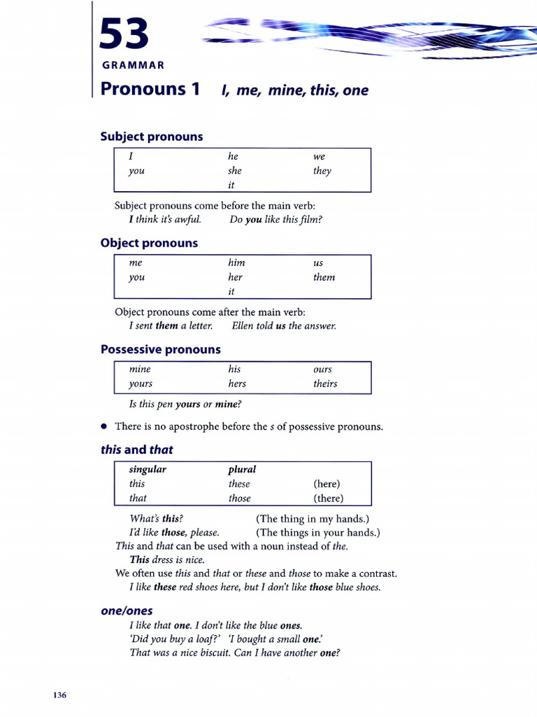 Esl 3 | PDF