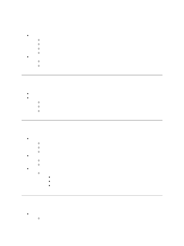 Data Analytics & Machine Learning Exam Guide | PDF | Deep Learning ...
