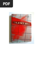 Download Silent Hill Novel by silenthill_novel SN85843821 doc pdf