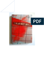 Silent Hill (Novel)