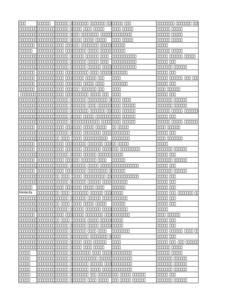 New Microsoft Office Excel Worksheet | PDF