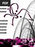 OCTOPUS PROJECT - BEYROUTH WORSHOP
