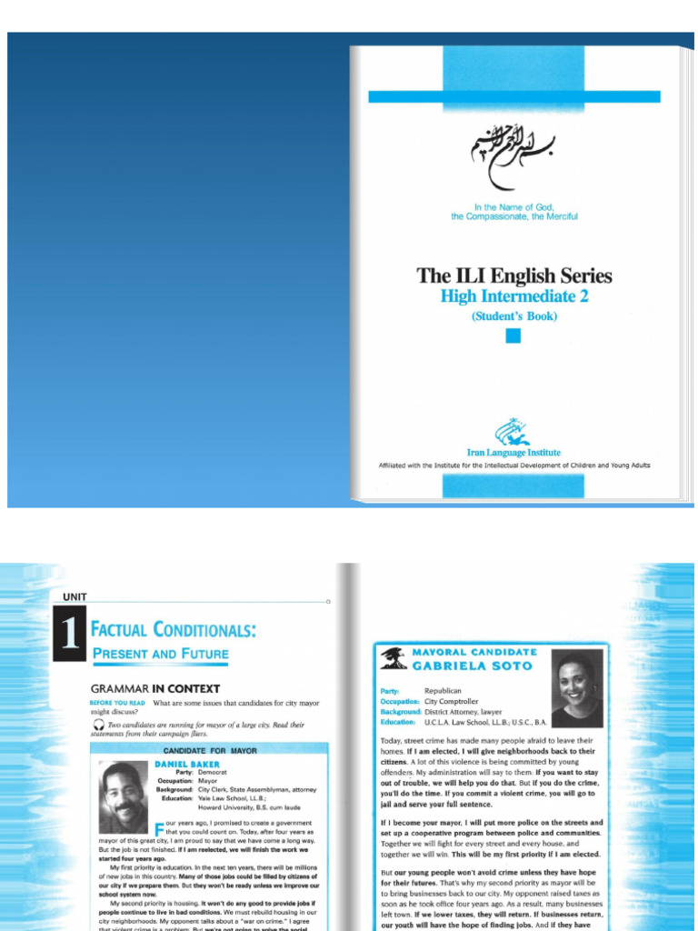 High 2 SB | PDF