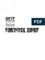 Survival Guide