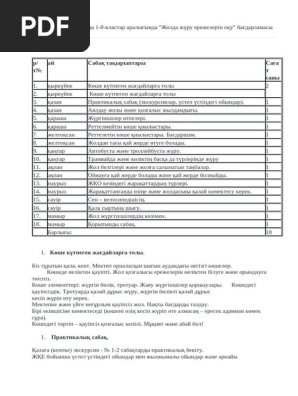 XXX ауа-райы жүргізушілері