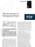 The Occurrence of Sedimentary Rocks: - NMTFWK - , - .