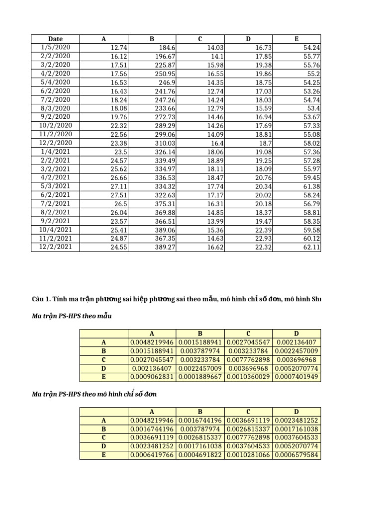 TCDL | PDF