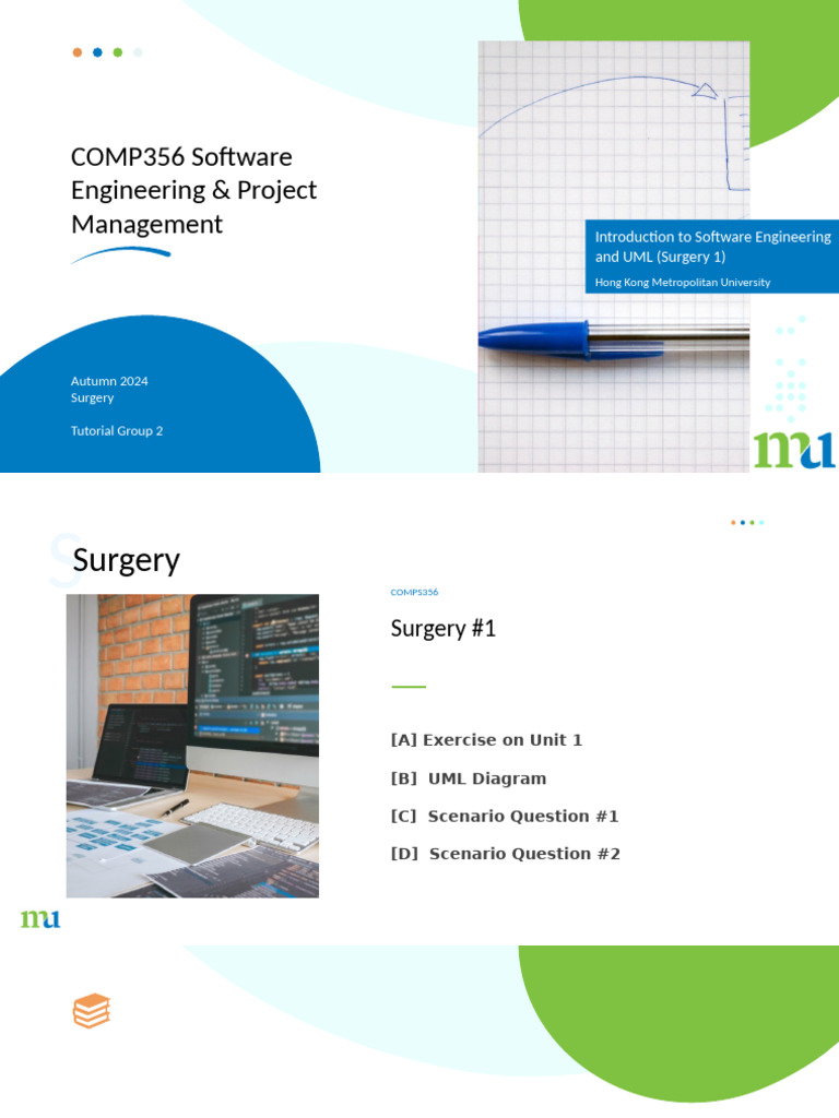 Software Engineering & UML Exercises | PDF | Unified Modeling Language ...