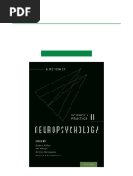 The Handbook of Sport Neuropsychology 1st Edition ISBN 0826115713