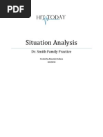 Family Practice Situation Analysis