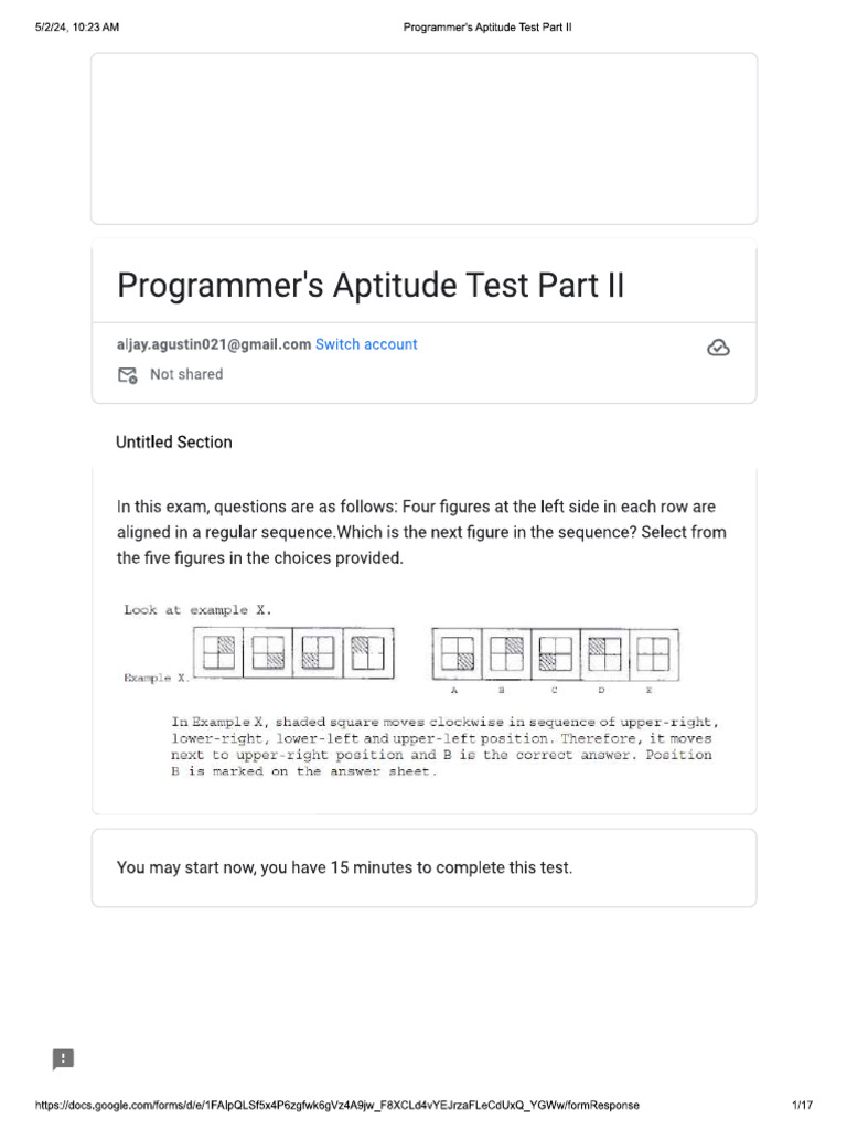 Part 3 | PDF