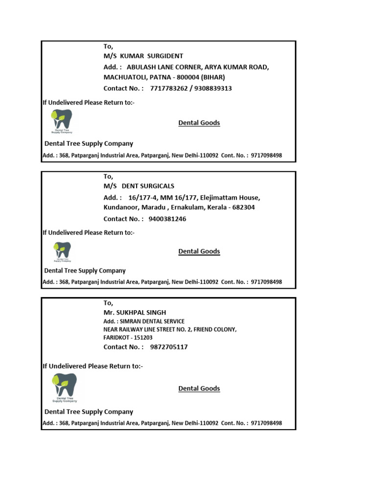 Address | PDF