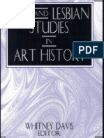 Gay and Lesbian Studies in AH (Incomp.)