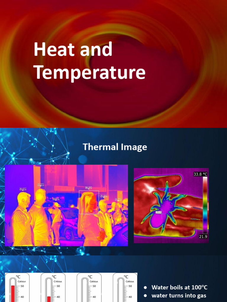 Energy Transfer in Water Heating | PDF | Temperature | Heat Transfer