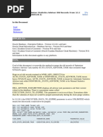 DRTM Master Data Purge for Inactive Users | PDF | Metadata ...