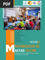 Voyaga etgan ayollar yosh yigitlarni jinsiy aloqaga jalb qiladilar