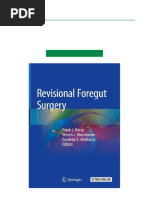 Modified Makuuchi Incision Overview | PDF | Abdomen | Surgical Suture