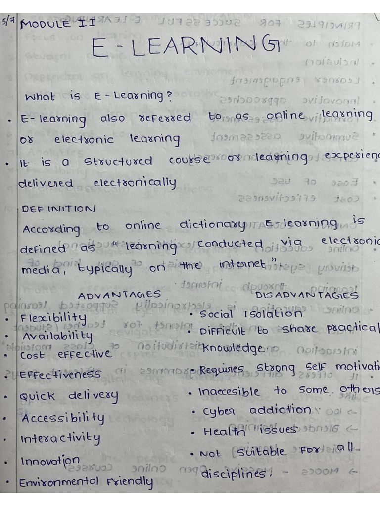 PBS Chapter 2 | PDF
