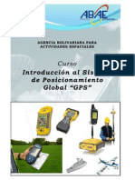 Curso Intro Duc To Rio Gps