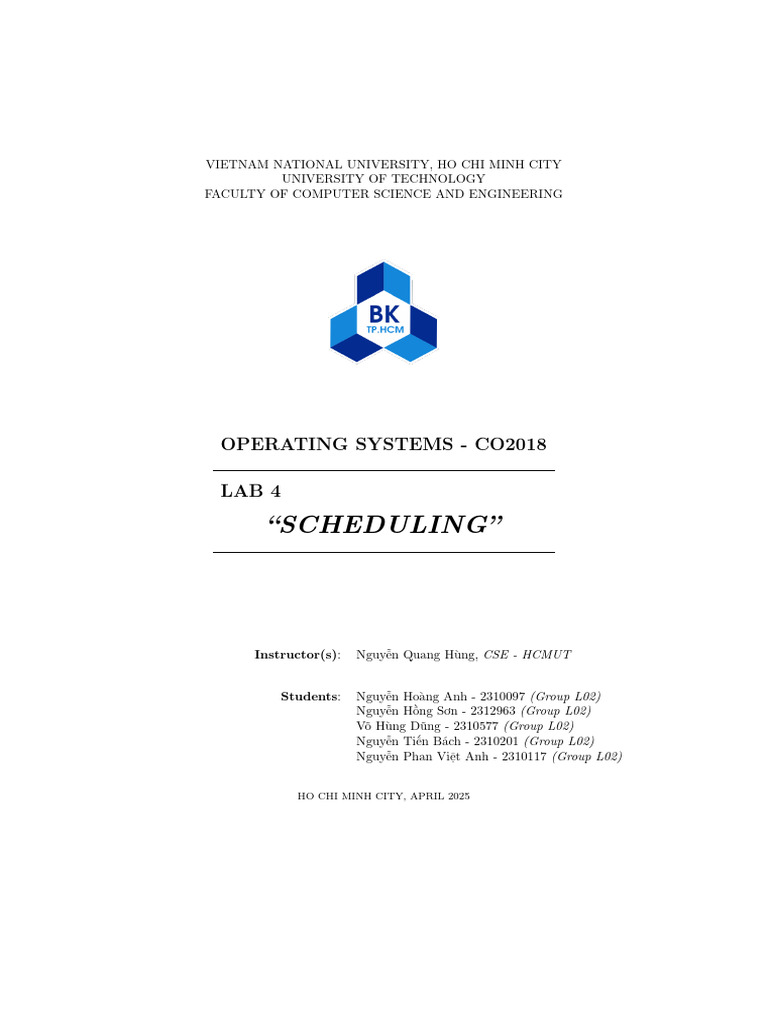 LAB_4 | PDF