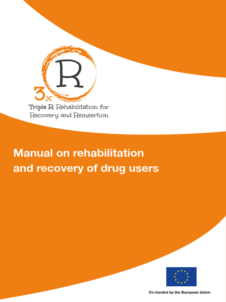 Best Practices in Drug Rehabilitation | PDF | Mental Disorder | Drug ...