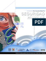 Seguridad Humana