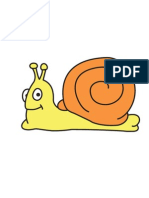 07 Hanratty Snail Logo