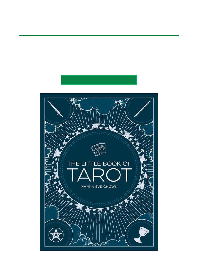Intro to Tarot: A Beginner's Guide | PDF | Tarot | Playing Cards