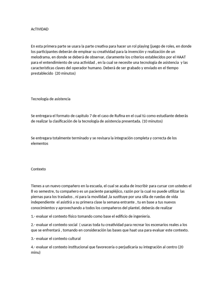 Taller Practico 1 | PDF