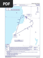 Prestwick TRN 1K 1L Standard Departure Chart - Instrument (Sid) - Icao