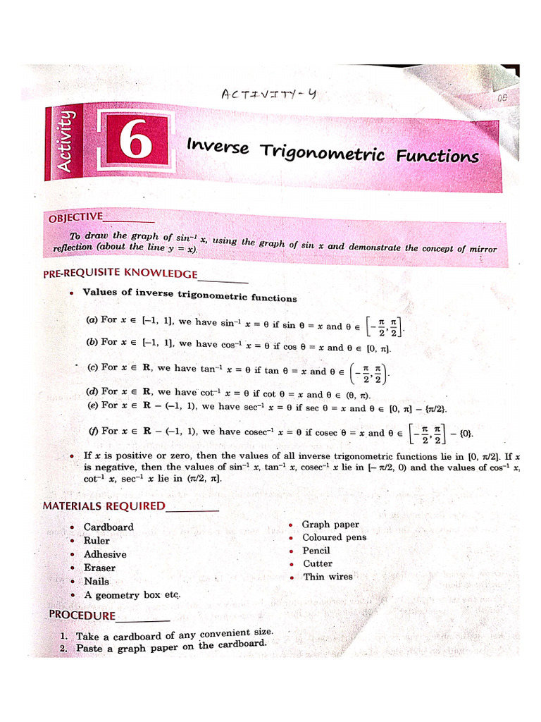 Activity 4 | PDF
