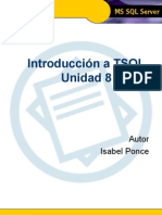 Introducci%80%A0%A6%F3n a TSQL - Unidad 8