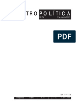 Revista antropolítica Nº 14