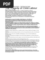 Download Child Labour Skits Script by Tejashri Prabhulkar SN85855619 doc pdf