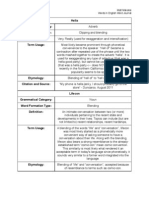 Word Journal PDF
